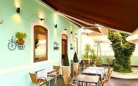 Salero Guest House